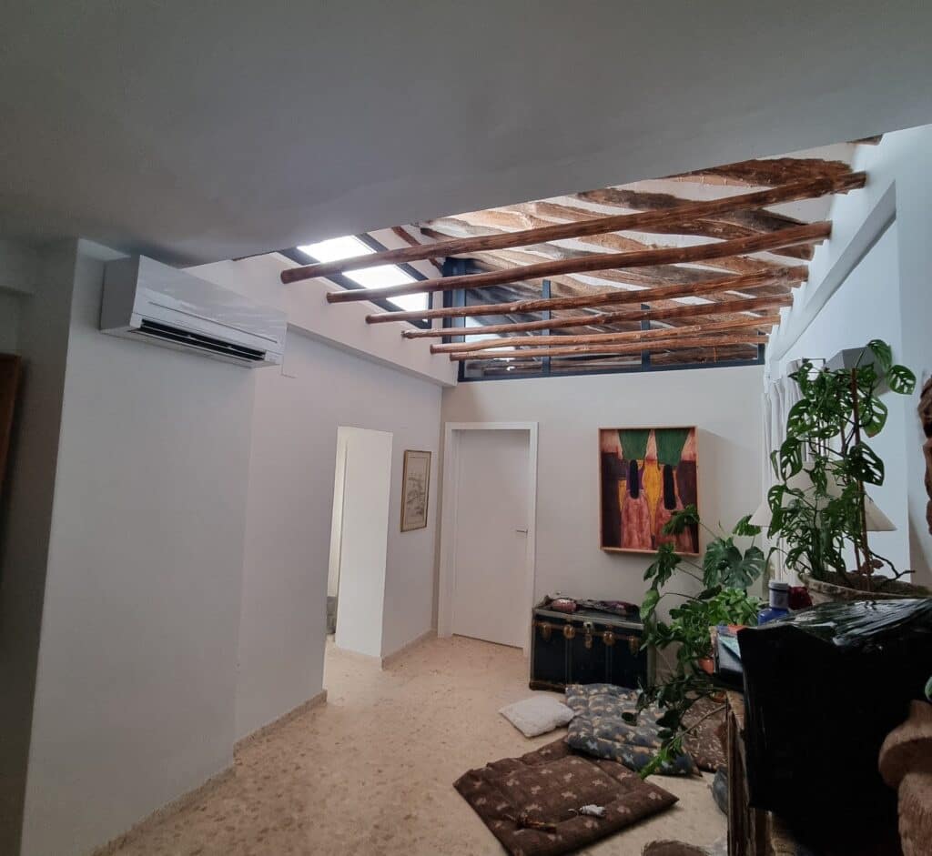 4 soveværelse Byhus til salg i Zuheros - € 249.000 (Ref: 9295049)