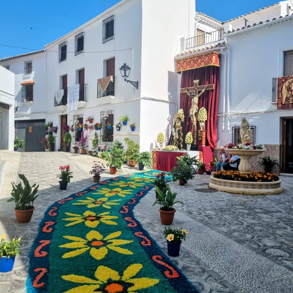 4 soveværelse Byhus til salg i Zuheros - € 249.000 (Ref: 9295049)