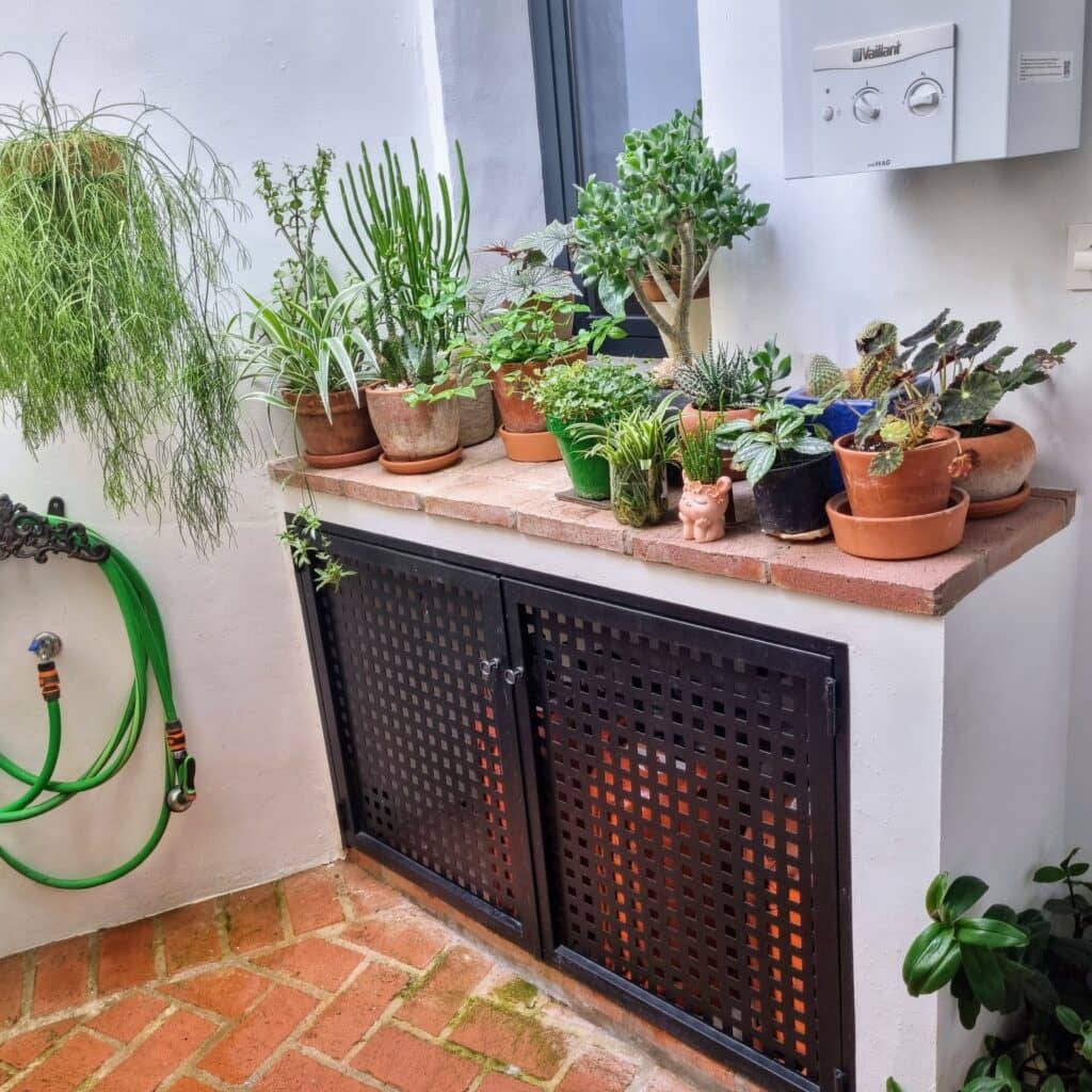 4 soveværelse Byhus til salg i Zuheros - € 249.000 (Ref: 9295049)