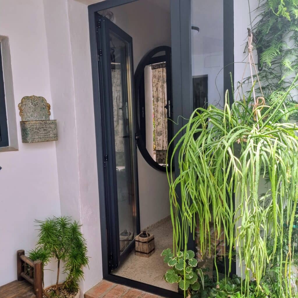 4 soveværelse Byhus til salg i Zuheros - € 249.000 (Ref: 9295049)