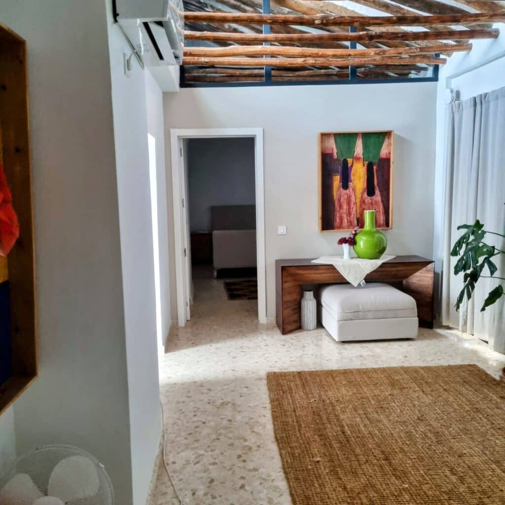 4 soveværelse Byhus til salg i Zuheros - € 249.000 (Ref: 9295049)