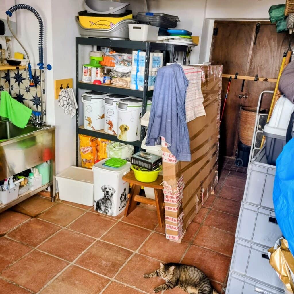 4 soveværelse Byhus til salg i Zuheros - € 249.000 (Ref: 9295049)