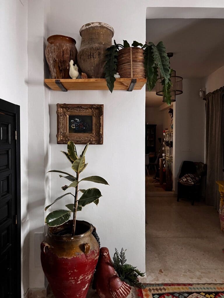 4 soveværelse Byhus til salg i Zuheros - € 249.000 (Ref: 9295049)