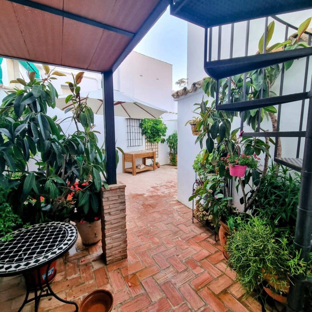 4 soveværelse Byhus til salg i Zuheros - € 249.000 (Ref: 9295049)