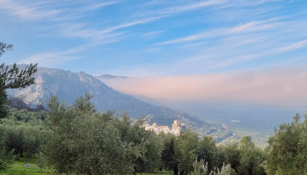 4 soveværelse Byhus til salg i Zuheros - € 249.000 (Ref: 9295049)