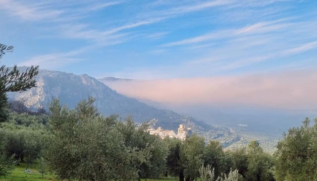 4 sypialnia Dom na sprzedaż w Zuheros - 249 000 € (Ref: 9295049)