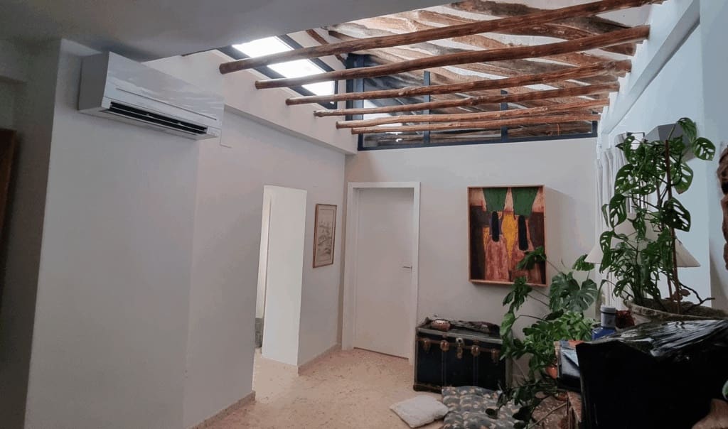 4 soveværelse Byhus til salg i Zuheros - € 249.000 (Ref: 9295049)