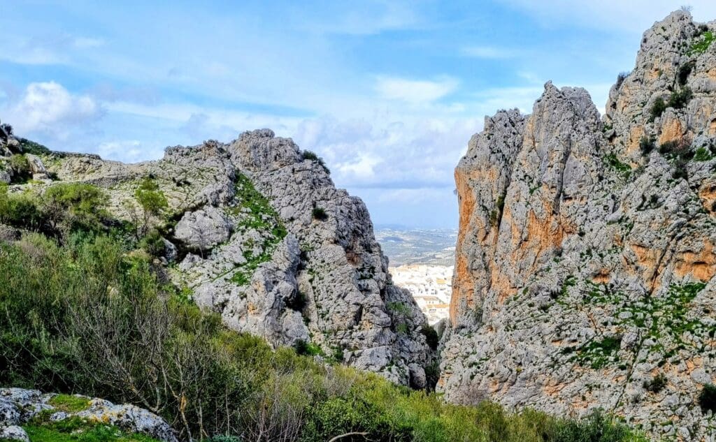 4 soveværelse Byhus til salg i Zuheros - € 249.000 (Ref: 9295049)