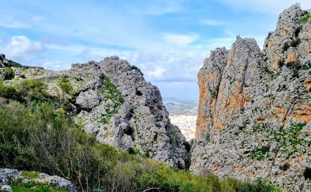 4 sypialnia Dom na sprzedaż w Zuheros - 249 000 € (Ref: 9295049)