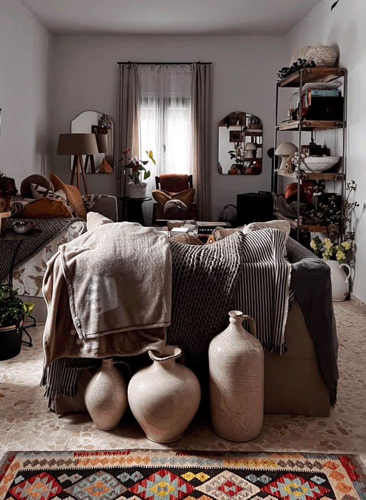 4 soveværelse Byhus til salg i Zuheros - € 249.000 (Ref: 9295049)