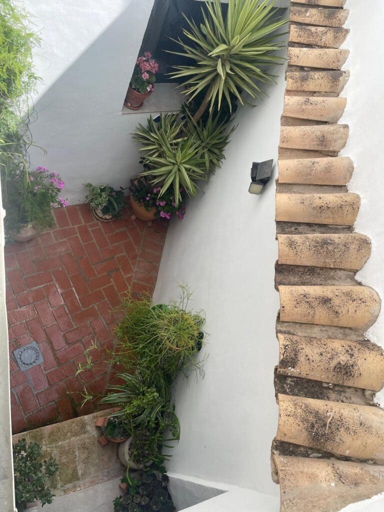 4 soveværelse Byhus til salg i Zuheros - € 249.000 (Ref: 9295049)