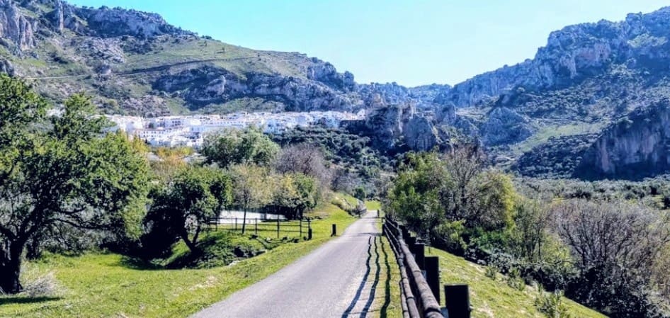 4 soveværelse Byhus til salg i Zuheros - € 249.000 (Ref: 9295049)