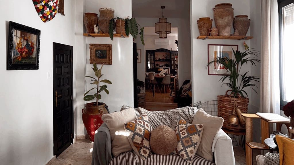 4 soveværelse Byhus til salg i Zuheros - € 249.000 (Ref: 9295049)