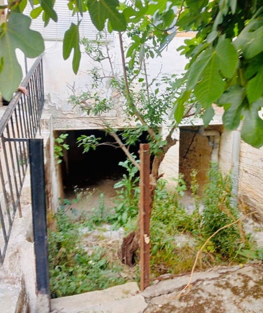 4 soveværelse Byhus til salg i Villanueva del Trabuco - € 90.000 (Ref: 9299000)