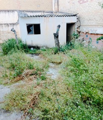 4 soveværelse Byhus til salg i Villanueva del Trabuco - € 90.000 (Ref: 9299000)