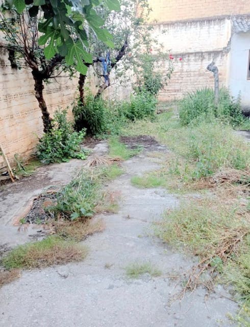 4 soveværelse Byhus til salg i Villanueva del Trabuco - € 90.000 (Ref: 9299000)