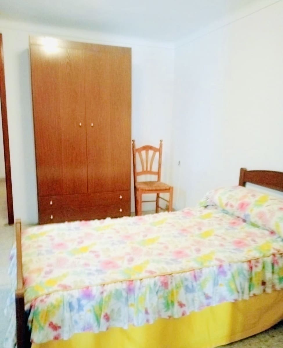 4 soveværelse Byhus til salg i Villanueva del Trabuco - € 90.000 (Ref: 9299000)