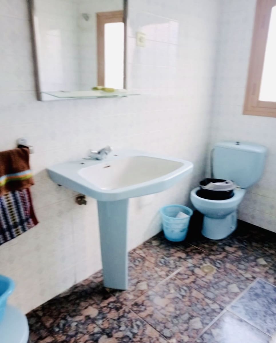 4 soveværelse Byhus til salg i Villanueva del Trabuco - € 90.000 (Ref: 9299000)