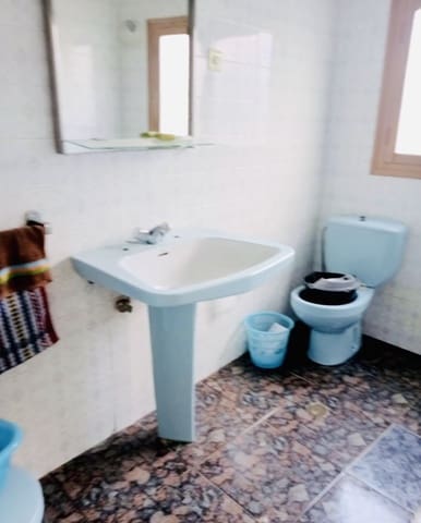 4 soveværelse Byhus til salg i Villanueva del Trabuco - € 90.000 (Ref: 9299000)