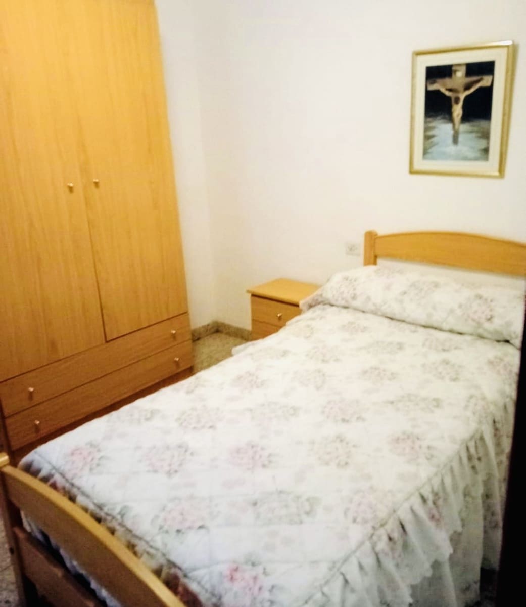 4 soveværelse Byhus til salg i Villanueva del Trabuco - € 90.000 (Ref: 9299000)