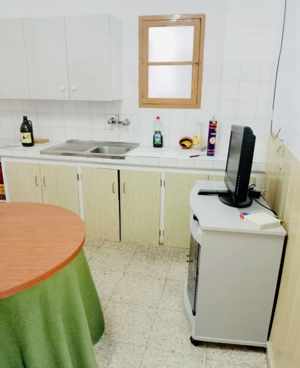 4 soveværelse Byhus til salg i Villanueva del Trabuco - € 90.000 (Ref: 9299000)