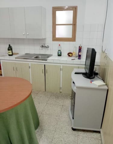 4 soveværelse Byhus til salg i Villanueva del Trabuco - € 90.000 (Ref: 9299000)