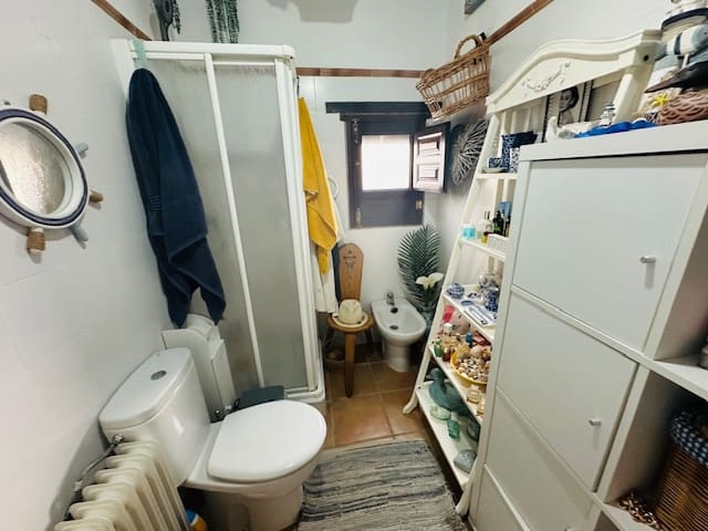 2 soverom Finca/Herregård til salgs i Antequera - € 165 000 (Ref: 9319992)