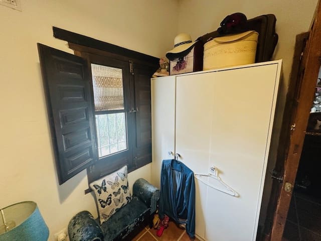 2 soverom Finca/Herregård til salgs i Antequera - € 165 000 (Ref: 9319992)