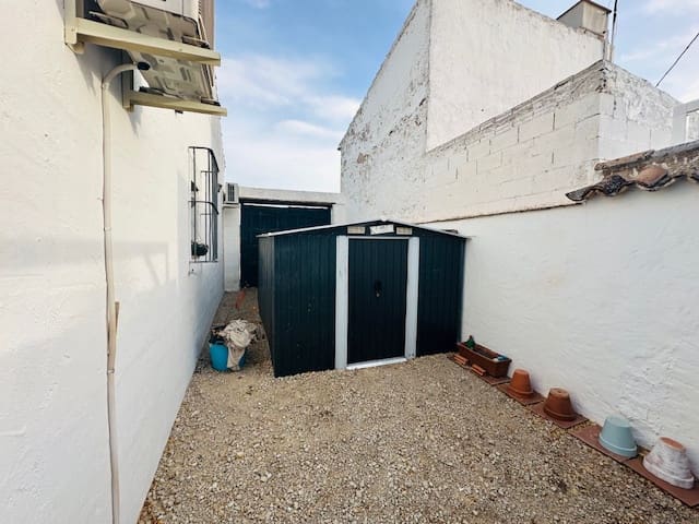 2 soverom Finca/Herregård til salgs i Antequera - € 165 000 (Ref: 9319992)