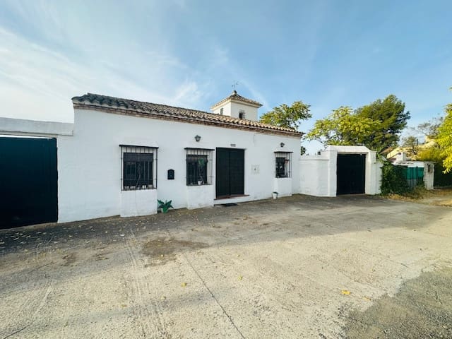 2 soveværelse Finca/Landehus til salg i Antequera - € 165.000 (Ref: 9319992)
