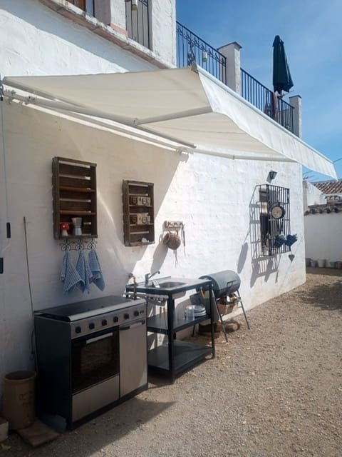 2 soverom Finca/Herregård til salgs i Antequera - € 165 000 (Ref: 9319992)