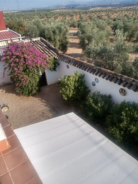 2 soverom Finca/Herregård til salgs i Antequera - € 165 000 (Ref: 9319992)