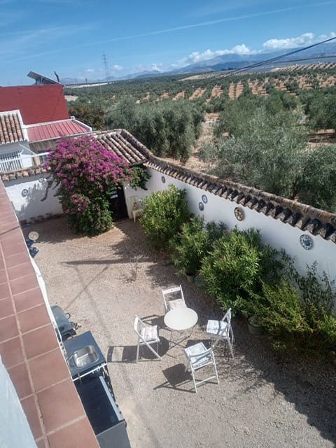 2 soverom Finca/Herregård til salgs i Antequera - € 165 000 (Ref: 9319992)