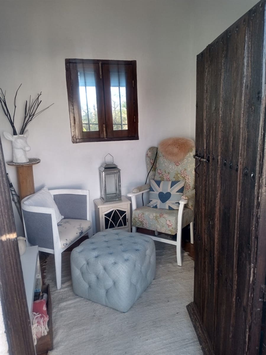 2 soverom Finca/Herregård til salgs i Antequera - € 165 000 (Ref: 9319992)