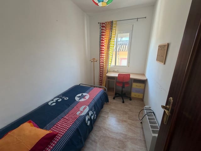 3 bedroom Townhouse for sale in Fuente de Piedra - € 158,500 (Ref: 9325185)