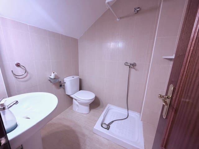 3 soveværelse Byhus til salg i Fuente de Piedra - € 158.500 (Ref: 9325185)