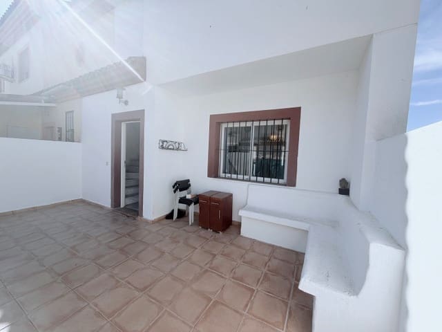 3 soveværelse Byhus til salg i Fuente de Piedra - € 158.500 (Ref: 9325185)