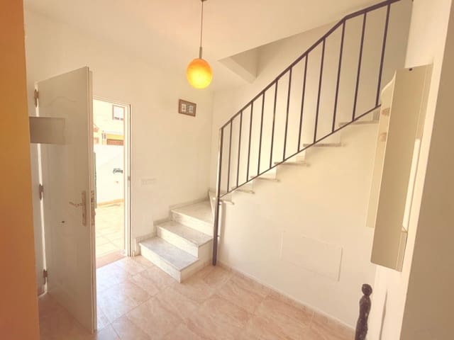 3 soveværelse Byhus til salg i Fuente de Piedra - € 158.500 (Ref: 9325185)