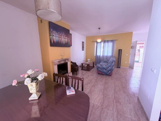 3 soveværelse Byhus til salg i Fuente de Piedra - € 158.500 (Ref: 9325185)