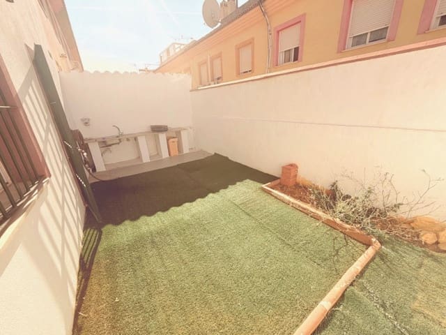 3 soveværelse Byhus til salg i Fuente de Piedra - € 158.500 (Ref: 9325185)