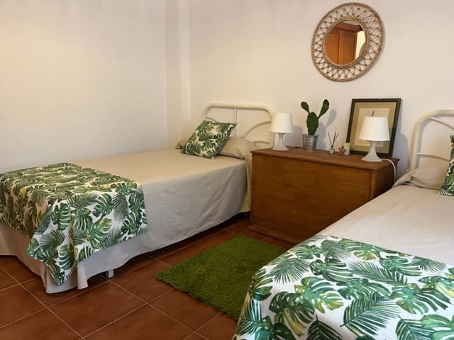 6 soverom Finca/Herregård til salgs i Villanueva del Trabuco med svømmebasseng - € 380 000 (Ref: 9330997)