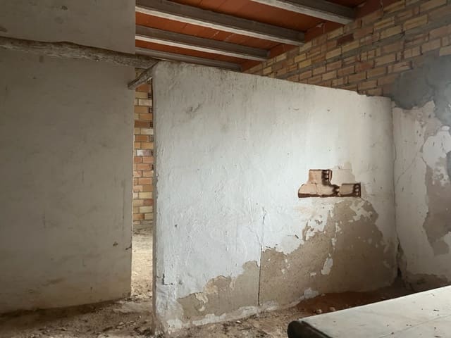 6 soverom Finca/Herregård til salgs i Villanueva del Trabuco med svømmebasseng - € 380 000 (Ref: 9330997)