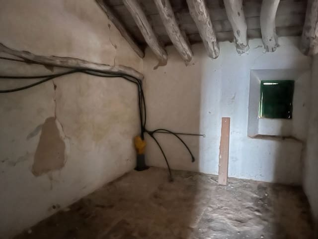 6 soverom Finca/Herregård til salgs i Villanueva del Trabuco med svømmebasseng - € 380 000 (Ref: 9330997)