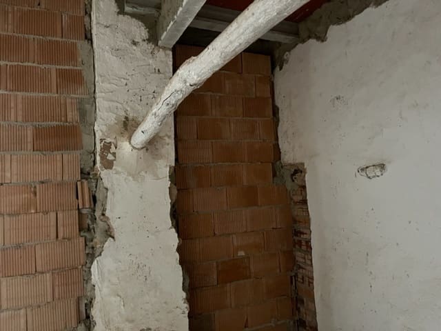 6 soverom Finca/Herregård til salgs i Villanueva del Trabuco med svømmebasseng - € 380 000 (Ref: 9330997)