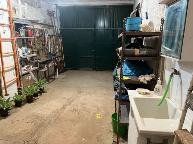 6 soverom Finca/Herregård til salgs i Villanueva del Trabuco med svømmebasseng - € 380 000 (Ref: 9330997)