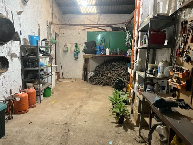 6 soverom Finca/Herregård til salgs i Villanueva del Trabuco med svømmebasseng - € 380 000 (Ref: 9330997)