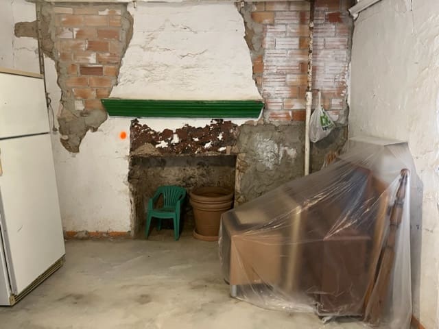 6 soverom Finca/Herregård til salgs i Villanueva del Trabuco med svømmebasseng - € 380 000 (Ref: 9330997)