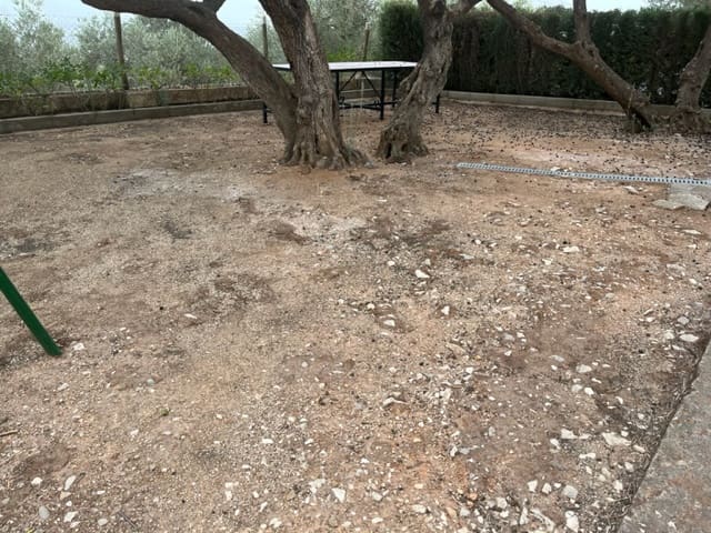 6 soverom Finca/Herregård til salgs i Villanueva del Trabuco med svømmebasseng - € 380 000 (Ref: 9330997)