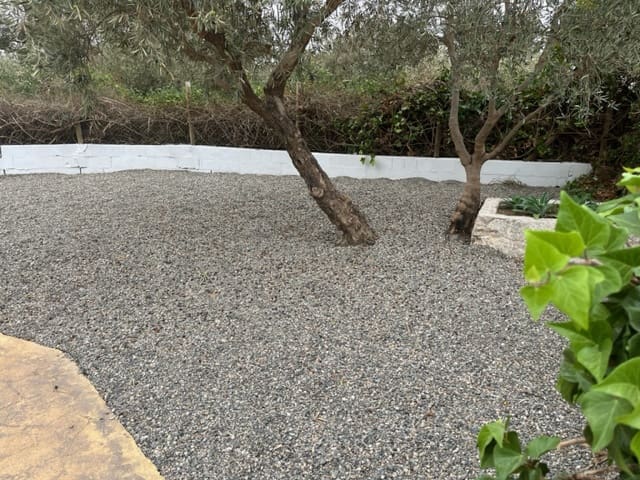 6 soverom Finca/Herregård til salgs i Villanueva del Trabuco med svømmebasseng - € 380 000 (Ref: 9330997)