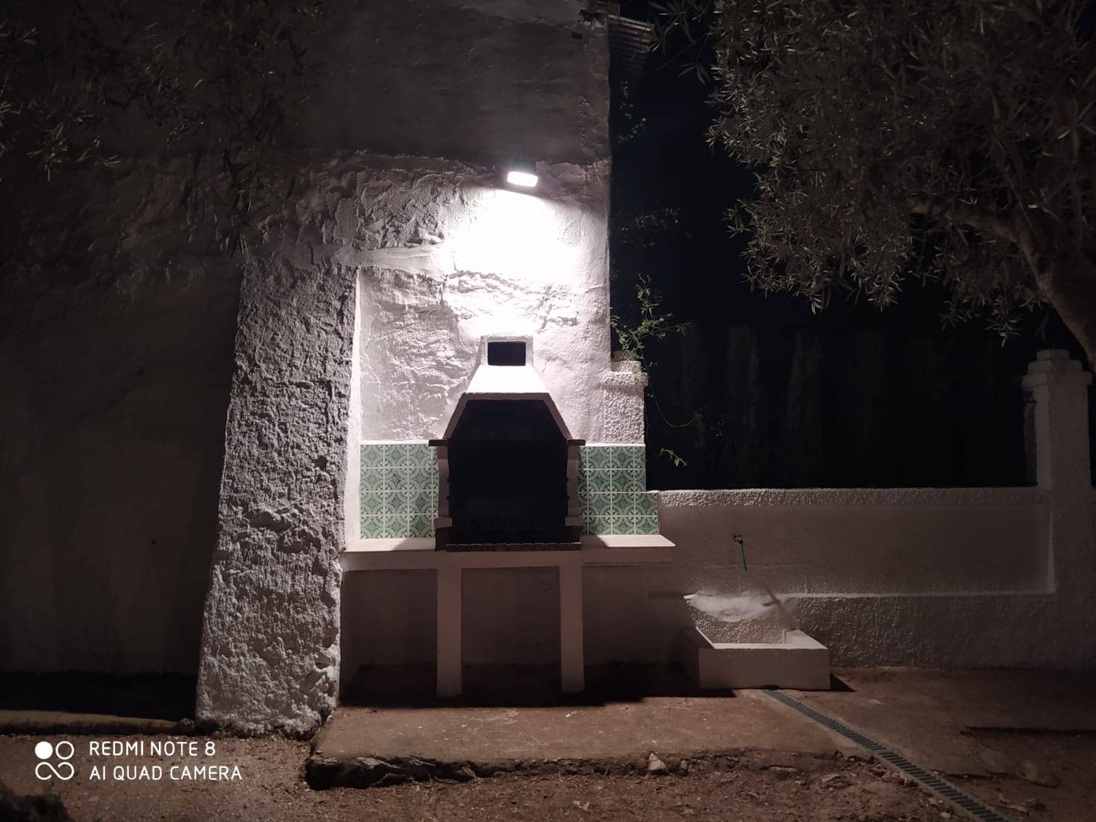 6 soverom Finca/Herregård til salgs i Villanueva del Trabuco med svømmebasseng - € 380 000 (Ref: 9330997)